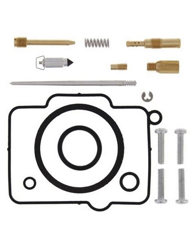 Kit Reconditionnement Carburateur Moto ALL BALLS Kit réparation de carburateur ALL BALLS - Suzuki RM125