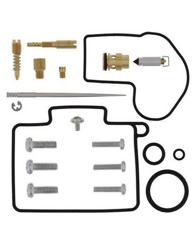 Kit Reconditionnement Carburateur Moto ALL BALLS Kit réparation de carburateur ALL BALLS - Suzuki RM125