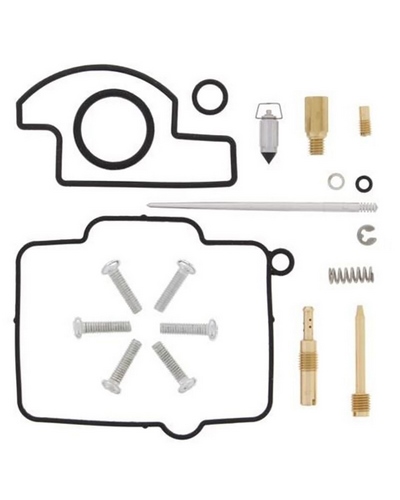 Kit Reconditionnement Carburateur Moto ALL BALLS Kit réparation de carburateur ALL BALLS - Suzuki RM250