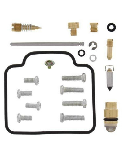 Carburateur Moto ALL BALLS Kit réparation de carburateur ALL BALLS Yamaha 250 Beartracker