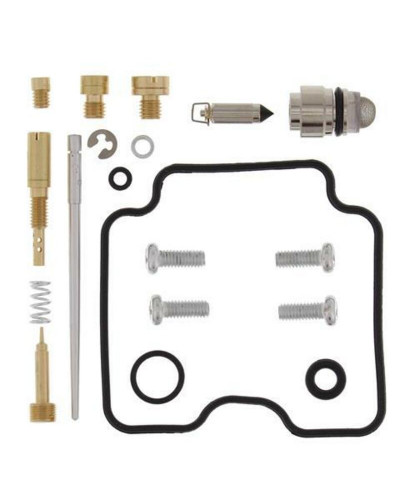 Carburateur Moto ALL BALLS Kit réparation de carburateur ALL BALLS Yamaha 250 Raptor
