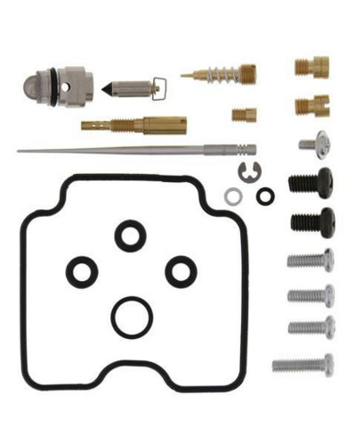 Carburateur Moto ALL BALLS Kit réparation de carburateur ALL BALLS Yamaha 660 Grizzly
