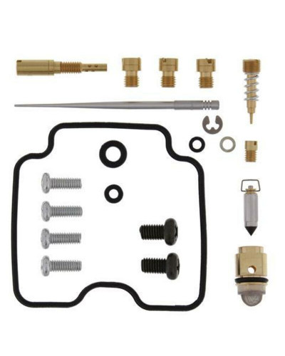Carburateur Moto ALL BALLS Kit réparation de carburateur ALL BALLS Yamaha 660 Rhino