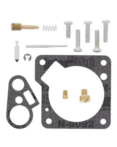 Kit Reconditionnement Carburateur Moto ALL BALLS Kit réparation de carburateur ALL BALLS - Yamaha PW50