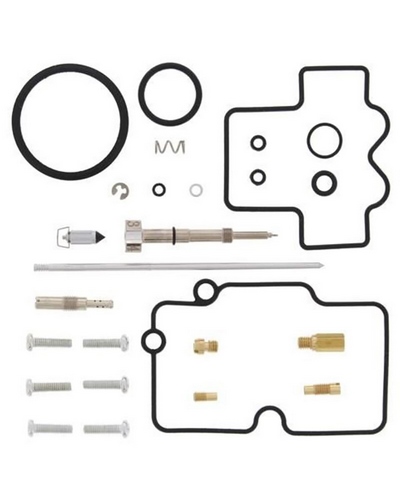 Kit Reconditionnement Carburateur Moto ALL BALLS Kit réparation de carburateur ALL BALLS - Yamaha WR250F