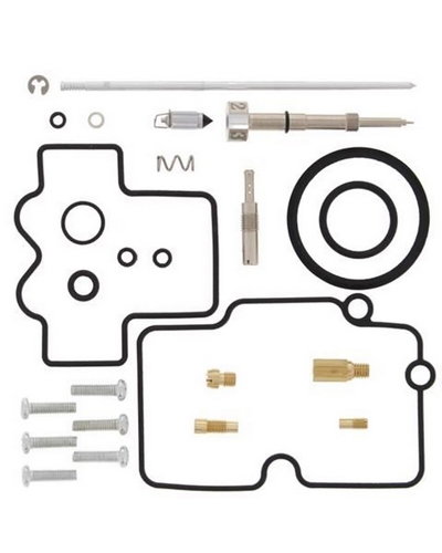 Kit Reconditionnement Carburateur Moto ALL BALLS Kit réparation de carburateur ALL BALLS - Yamaha WR250F