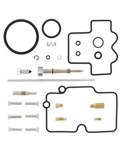 Kit Reconditionnement Carburateur Moto ALL BALLS Kit réparation de carburateur ALL BALLS - Yamaha WR250F