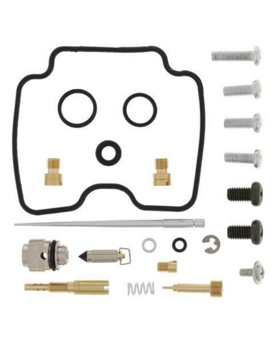 Carburateur Moto ALL BALLS Kit réparation de carburateur ALL BALLS Yamaha YFZ450