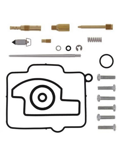 Kit Reconditionnement Carburateur Moto ALL BALLS Kit réparation de carburateur ALL BALLS - Yamaha YZ250/X