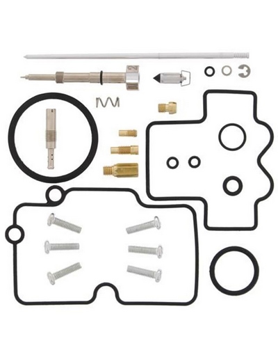 Kit Reconditionnement Carburateur Moto ALL BALLS Kit réparation de carburateur ALL BALLS - Yamaha YZ250F