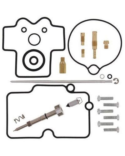 Kit Reconditionnement Carburateur Moto ALL BALLS Kit réparation de carburateur ALL BALLS - Yamaha YZ250F