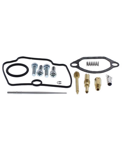 Kit Reconditionnement Carburateur Moto ALL BALLS Kit réparation de carburateur ALL BALLS - Yamaha YZ65