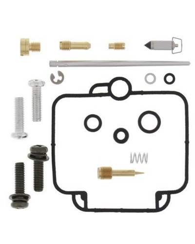 Kit Reconditionnement Carburateur Moto ALL BALLS Kit réparation de carburateur ALL BALLS