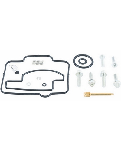 Kit Reconditionnement Carburateur Moto ALL BALLS Kit réparation de carburateur ALL BALLS