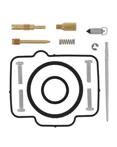 Kit Reconditionnement Carburateur Moto ALL BALLS Kit réparation de carburateur ALL BALLS