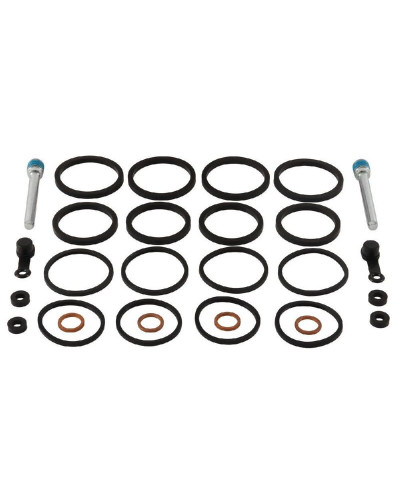 Accessoires Freinage Moto ALL BALLS Kit réparation étrier de frein ALL BALLS
