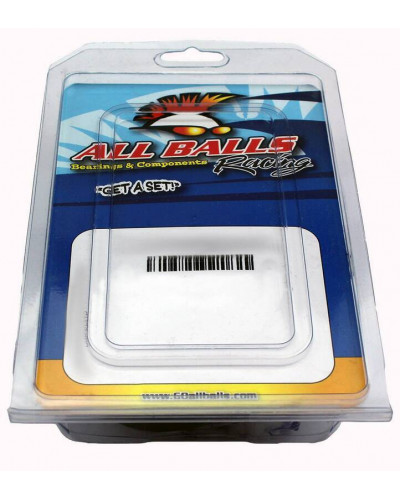 Accessoires Freinage Moto ALL BALLS Kit réparation étrier de frein ALL BALLS