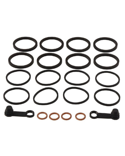 Accessoires Freinage Moto ALL BALLS Kit réparation étrier de frein ALL BALLS