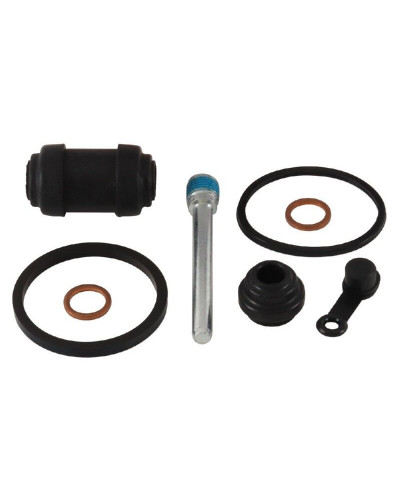 Accessoires Freinage Moto ALL BALLS Kit réparation étrier de frein arrière ALL BALLS - Kawasaki