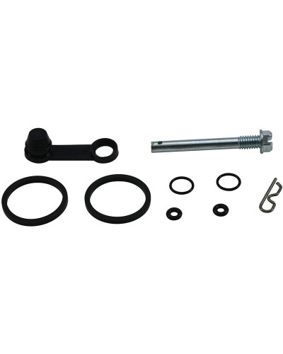 Accessoires Freinage Moto ALL BALLS Kit réparation étrier de frein arrière ALL BALLS
