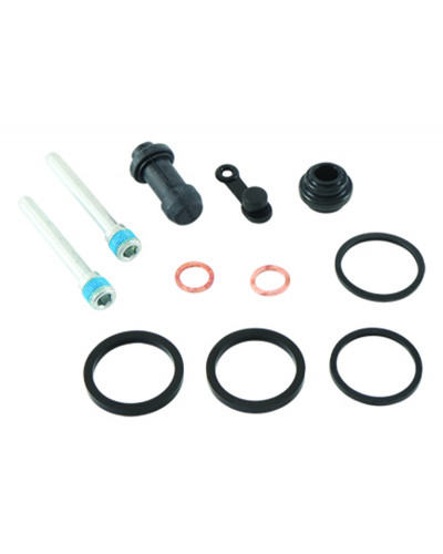 Accessoires Freinage Moto ALL BALLS Kit réparation étrier de frein avant ALL BALLS