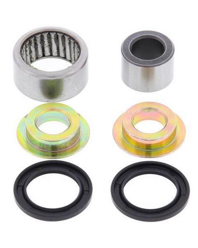 Accessoires Amortisseurs Moto ALL BALLS Kit roulements d'amortisseur inférieur ALL BALLS Yamaha/Husqvarna