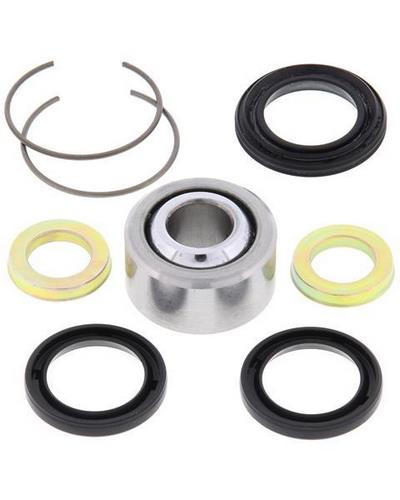 Kit Roulement Amortisseur Moto ALL BALLS Kit roulements d'amortisseur supérieur ALL BALLS Honda CR125R/250R/500R