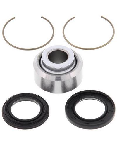 Accessoires Amortisseurs Moto ALL BALLS Kit roulements d'amortisseur supérieur ALL BALLS Honda/HM