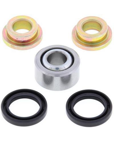 Accessoires Amortisseurs Moto ALL BALLS Kit roulements d'amortisseur supérieur ALL BALLS Yamaha YZ125/250 / WR250Z
