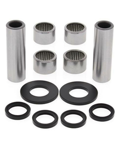 Accessoires Amortisseurs Moto ALL BALLS Kit roulements de bras oscillant ALL BALLS Polaris Predator 500