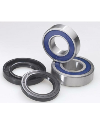 Roulement Roue Moto ALL BALLS Kit roulements de bras oscillant ALL BALLS