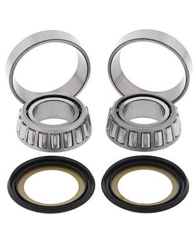 Kit de roulemrnts ALL BALLS Kit roulements de colonne de direction ALL BALLS Honda CR125R/CR250R