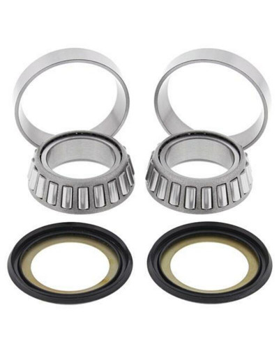 Kit de roulemrnts ALL BALLS Kit roulements de colonne de direction ALL BALLS Husqvarna