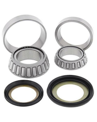 Kit de roulemrnts ALL BALLS Kit roulements de colonne de direction ALL BALLS Kawasaki KLX110