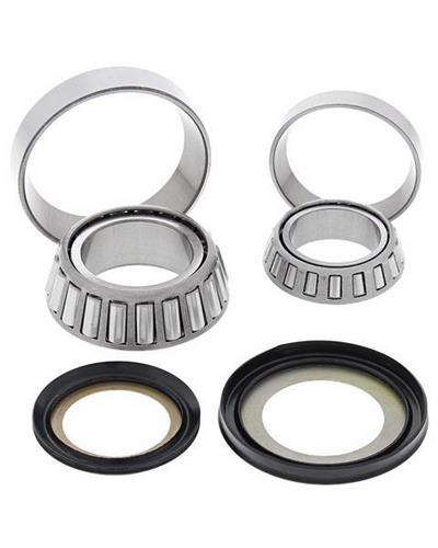 Kit de roulemrnts ALL BALLS Kit roulements de colonne de direction ALL BALLS Yamaha DTR25R/200R