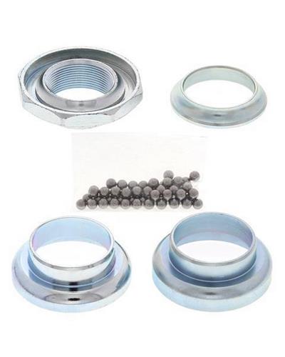 Kit de roulemrnts ALL BALLS Kit roulements de colonne de direction ALL BALLS Yamaha PW50