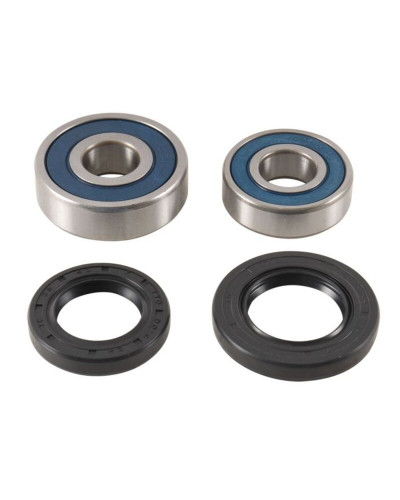 Roulement Roue Moto ALL BALLS Kit roulements de roue ALL BALLS