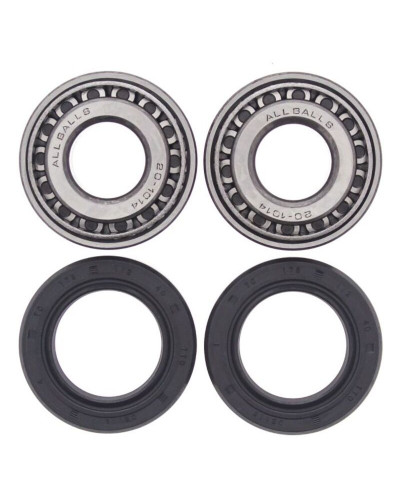 Roulement Roue Moto ALL BALLS Kit roulements de roue ALL BALLS