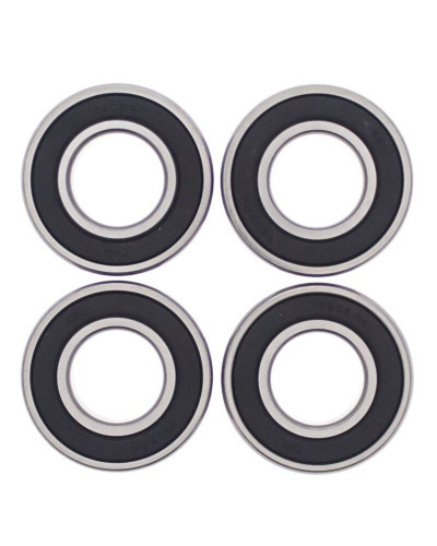 Roulement Roue Moto ALL BALLS Kit roulements de roue ALL BALLS