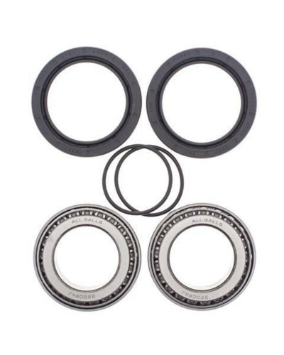 Roulement Roue Moto ALL BALLS Kit roulements de roue arrière ALL BALLS