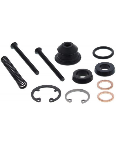 Accessoires Freinage Moto ALL BALLS Master Cylinder Rebuild kit All Balls 18-1062
