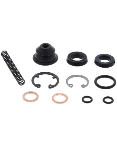 Accessoires Freinage Moto ALL BALLS Master Cylinder Rebuild kit All Balls 18-1068