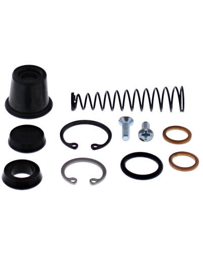 Accessoires Freinage Moto ALL BALLS Master Cylinder Rebuild kit All Balls 18-1074