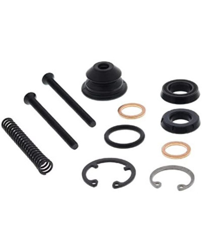 Accessoires Freinage Moto ALL BALLS Master Cylinder Rebuild kit All Balls 18-1084