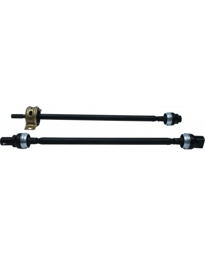 BARRE DE TRANSMISSION ALL BALLS PROPELLER SHAFT COMPLETE