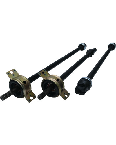 BARRE DE TRANSMISSION ALL BALLS PROPELLER SHAFT COMPLETE