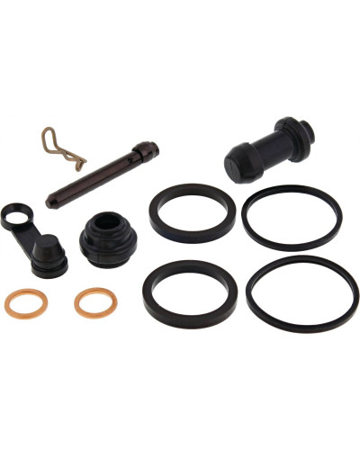 Kit pistons étrier de frein ALL BALLS REBUILD KT CALIPER KTM/HVA/GAS Kit pistons étrier de frein ALL BALLS REBUILD KT CALIPER KTM/HVA/GAS