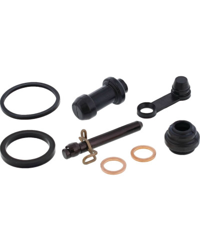 Kit pistons étrier de frein ALL BALLS REBUILD KT CALIPER KTM/HVA/GAS Kit pistons étrier de frein ALL BALLS REBUILD KT CALIPER KTM/HVA/GAS