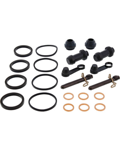 Kit pistons étrier de frein ALL BALLS REBUILD KT CALIPER KTM Kit pistons étrier de frein ALL BALLS REBUILD KT CALIPER KTM