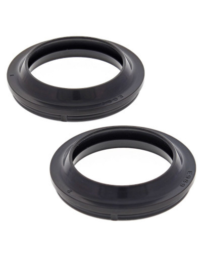 Joint Spi Fourche Moto ALL BALLS SEAL KIT DUST ONLY BMW